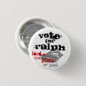 Lord of the Flies Ralph Button (Voorkant /achterkant)