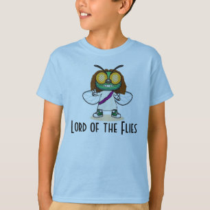 Lord of the Flies T-shirt