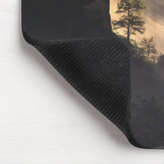 Lord of the Forest Mousepad Muismat (Hoek)