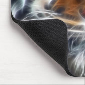 Lord of the Indian Oerwouden, The Royal Bengal Tig Muismat (Hoek)