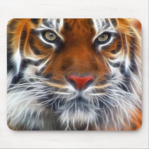 Lord of the Indian Oerwouden, The Royal Bengal Tig Muismat