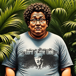 Lord of the Lies T-Shirt