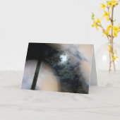 lord of the ringcard kaart (Gele Bloem)