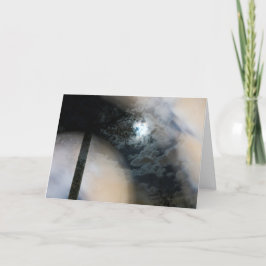 lord of the ringcard kaart