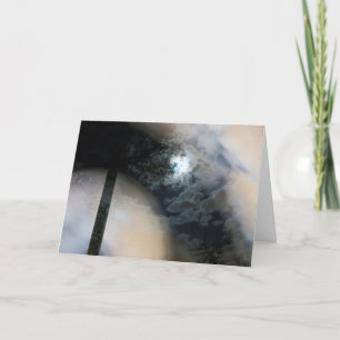 lord of the ringcard kaart