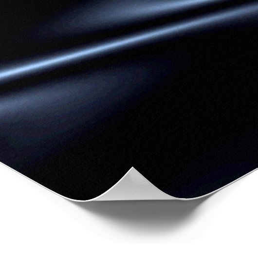 Lord of the Universe Poster (Hoek)