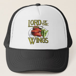 Lord of the Wings Trucker Pet