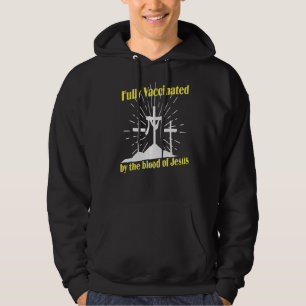Lord Prayers Prayer Amen Christian Woman Jesus Rel Hoodie