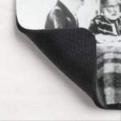 Lord Raglan, Omar Pasha en General Pelissier, Muismat (Hoek)