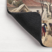 Lord Raglan's Head Quarters in Khutur Karagatch, p Muismat (Hoek)