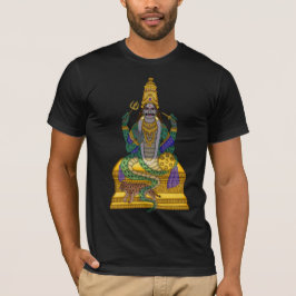 Lord Rahu Dev T-shirt