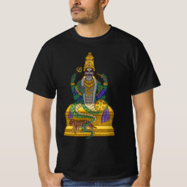 Lord Rahu Dev T-shirt