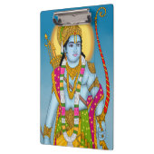Lord Ram Klembord (Links)