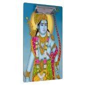 Lord Ram Klembord (Rechts)