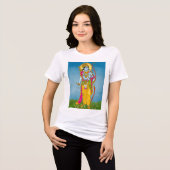 Lord Ram T-Shirt (Voorkant volledig)