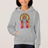 Lord Ram-trui (Voorkant)