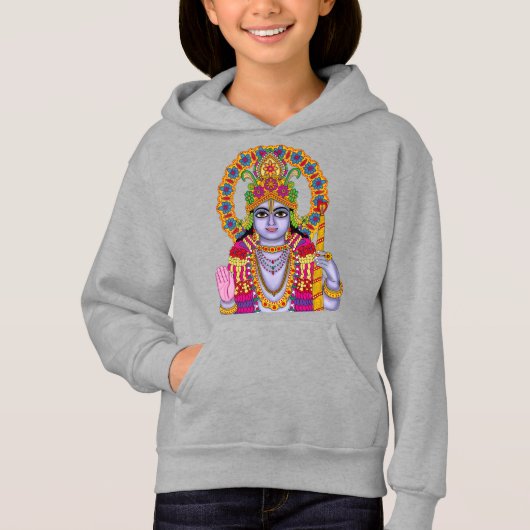 Lord Ram-trui (Voorkant)