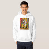 Lord Rama Hoodie (Voorkant volledig)