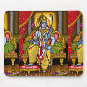 Lord Rama Muismat
