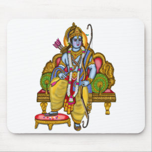Lord Rama Muismat