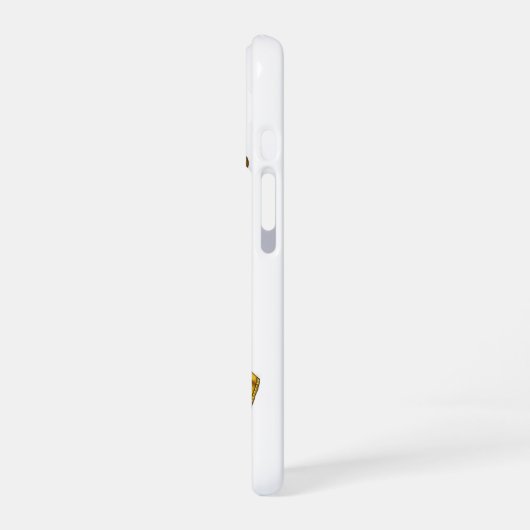 Lord Rama Phone Case iPhone 16 Hoesje (Linkerkant)