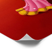 Lord Rama Poster (Hoek)