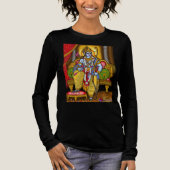 Lord Rama T-shirt (Voorkant)