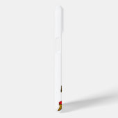 Lord Rama telefoonhoesje Case-Mate iPhone Case (Achterkant / Rechts)