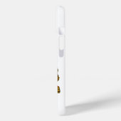 Lord Rama telefoonhoesje Case-Mate iPhone Case (Achterkant / Links)