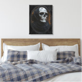 Lord Reaper-canvas Canvas Afdruk (Insitu (Slaapkamer))