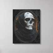 Lord Reaper-canvas Canvas Afdruk (Voorkant)