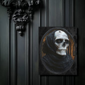 Lord Reaper-canvas Canvas Afdruk