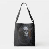 Lord Reaper Cross-Body Bag Crossbody Tas (Achterkant)