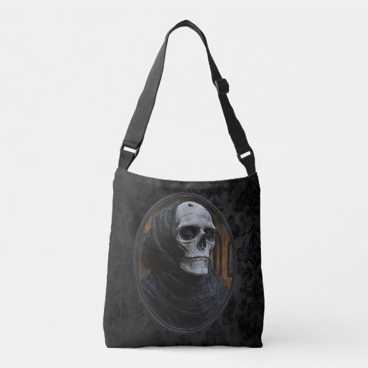 Lord Reaper Cross-Body Bag Crossbody Tas (Voorkant)