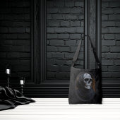Lord Reaper Cross-Body Bag Crossbody Tas