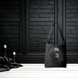 Lord Reaper Cross-Body Bag Crossbody Tas