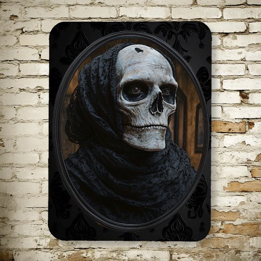 Lord Reaper flexibele fotomagneet Magneet