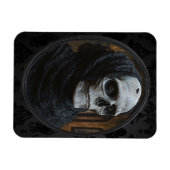 Lord Reaper flexibele fotomagneet Magneet (Horizontaal)