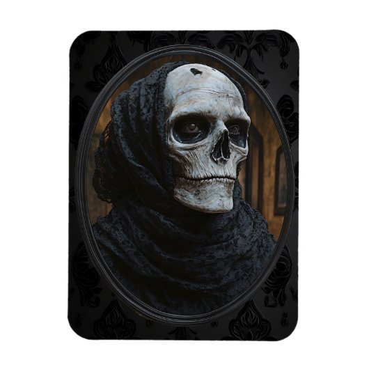 Lord Reaper flexibele fotomagneet Magneet (Verticaal)