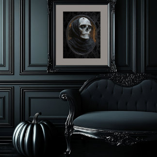 Lord Reaper Poster