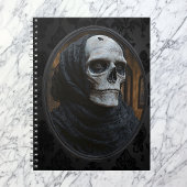 Lord Reaper-spiraalvormig Notitieboek