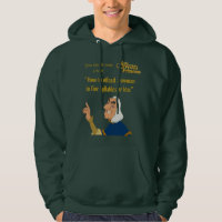 Lord Rogers Pullover Hoodie