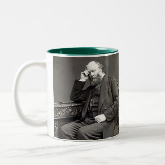 Lord Salisbury mok