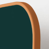 Lord Scanlan Pickleball Paddle (Links Detail)