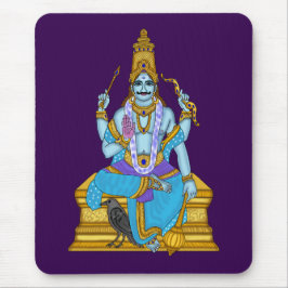 Lord Shani Dev Muismat