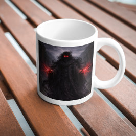 Lord Shazzura Dark Essence Mok
