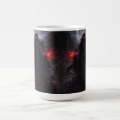 Lord Shazzura Dark Essence Mug Koffiemok (Center)