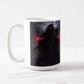 Lord Shazzura Dark Essence Mug Koffiemok (Links)