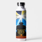 Lord Shine Uw Lichte Waterfles (Links)