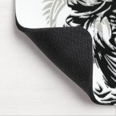 Lord Shinobi Mousepad Muismat (Hoek)